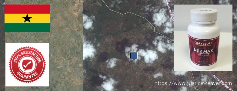 Where Can I Buy Nitric Oxide Supplements online Achiaman, Ghana