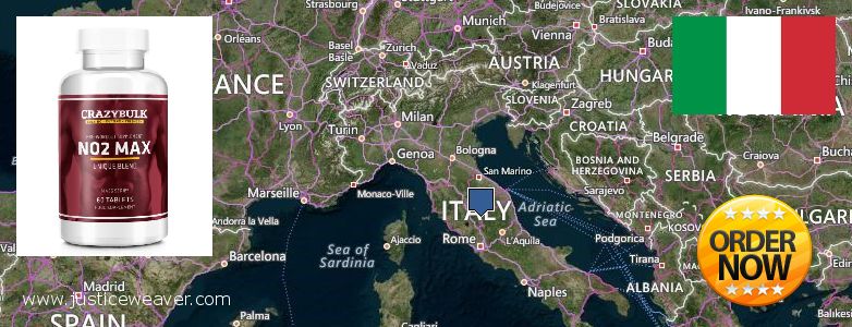 Dove acquistare Nitric Oxide Supplements in linea Acilia-Castel Fusano-Ostia Antica, Italy