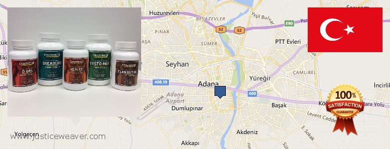 Πού να αγοράσετε Nitric Oxide Supplements σε απευθείας σύνδεση Adana, Turkey