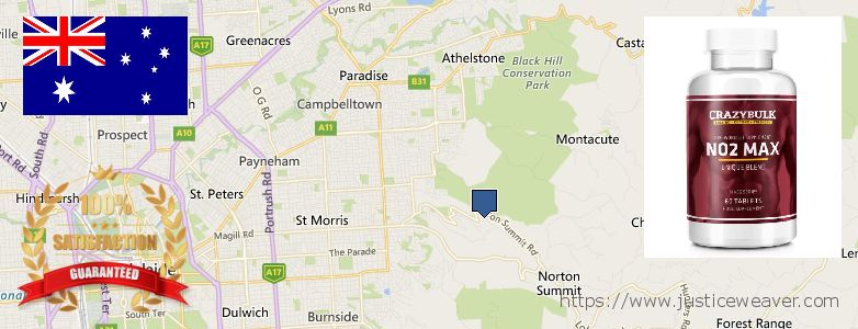 Πού να αγοράσετε Nitric Oxide Supplements σε απευθείας σύνδεση Adelaide Hills, Australia