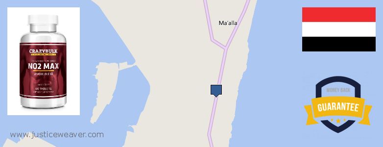 Where to Purchase Nitric Oxide Supplements online Aden, Yemen