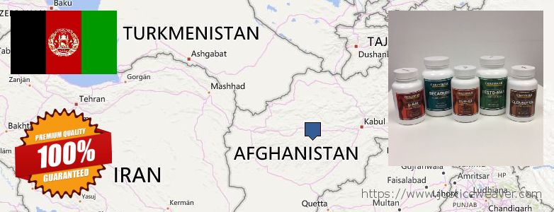 Πού να αγοράσετε Nitric Oxide Supplements σε απευθείας σύνδεση Afghanistan