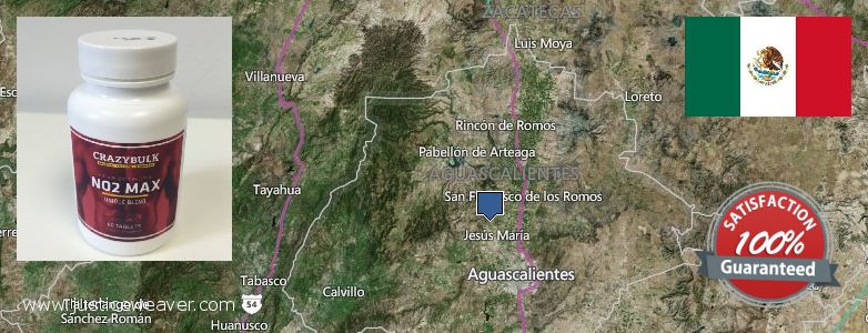 Dónde comprar Nitric Oxide Supplements en linea Aguascalientes, Mexico