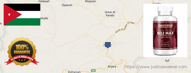 Best Place to Buy Nitric Oxide Supplements online Ajlun, Jordan