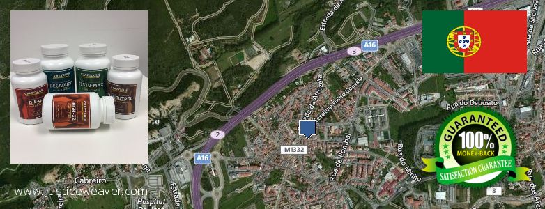 Onde Comprar Nitric Oxide Supplements on-line Alcabideche, Portugal