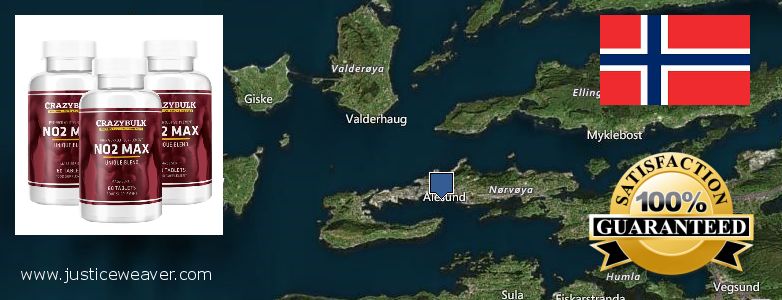 Where Can I Purchase Nitric Oxide Supplements online Alesund, Norway