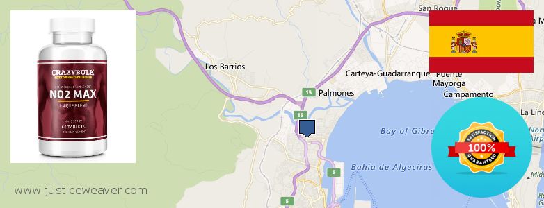 Where to Purchase Nitric Oxide Supplements online Algeciras, Spain