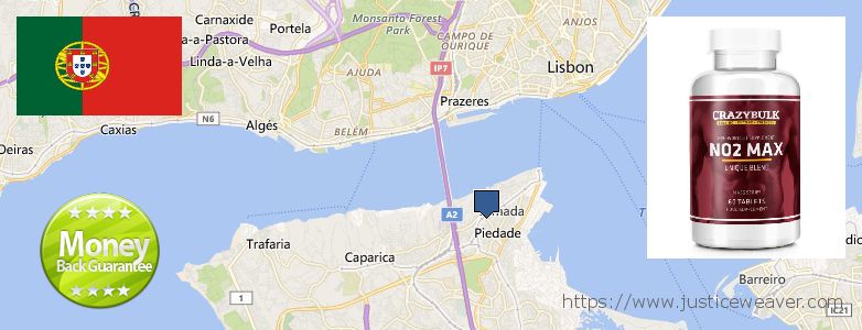 Purchase Nitric Oxide Supplements online Almada, Portugal