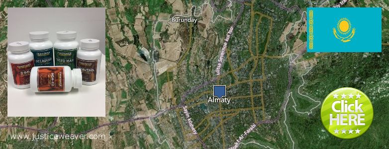 Wo kaufen Nitric Oxide Supplements online Almaty, Kazakhstan