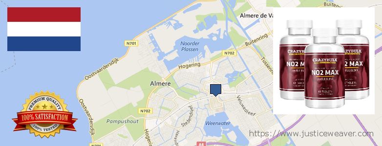 Waar te koop Nitric Oxide Supplements online Almere Stad, Netherlands