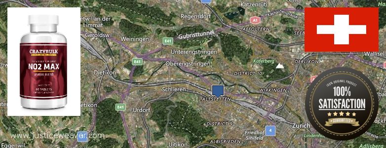 Where to Buy Nitric Oxide Supplements online Altstetten, Switzerland