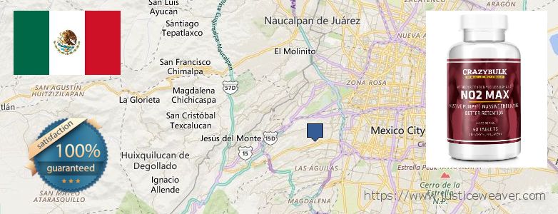 Dónde comprar Nitric Oxide Supplements en linea Alvaro Obregon, Mexico