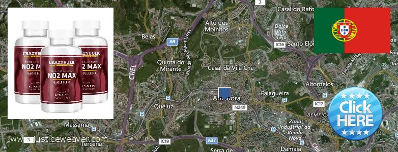 Where Can I Purchase Nitric Oxide Supplements online Amadora, Portugal