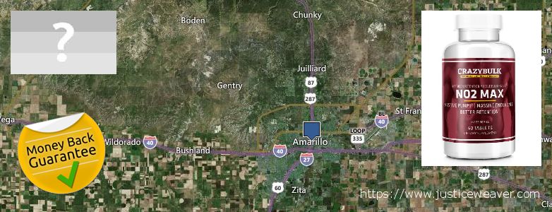 Къде да закупим Nitric Oxide Supplements онлайн Amarillo, USA