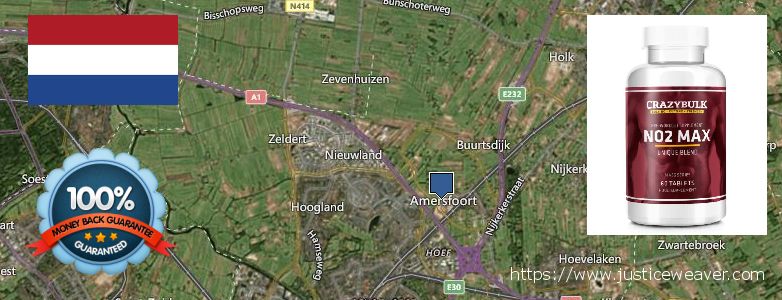 Where Can I Purchase Nitric Oxide Supplements online Amersfoort, Netherlands