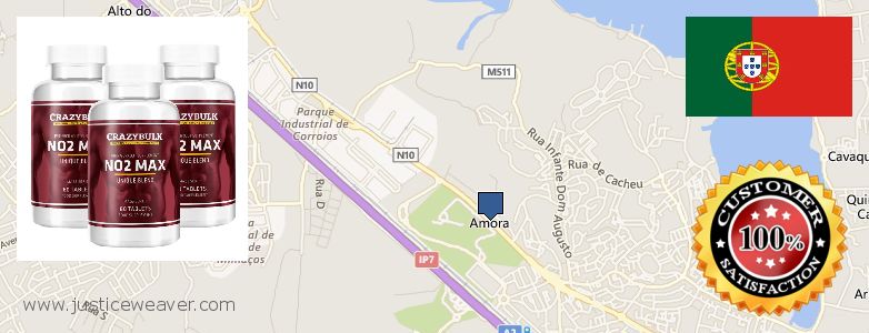 Onde Comprar Nitric Oxide Supplements on-line Amora, Portugal