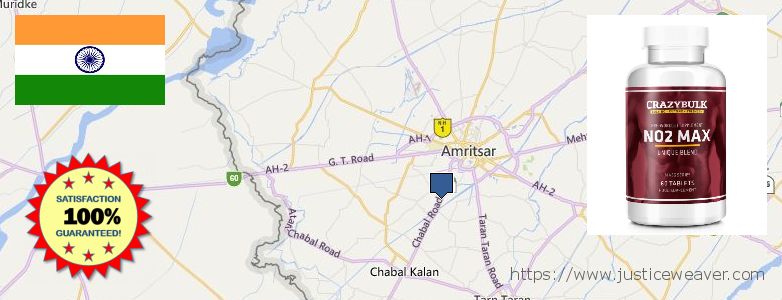 Purchase Nitric Oxide Supplements online Amritsar, India Where Can You Buy Nitric Oxide Supplements online Amritsar, India