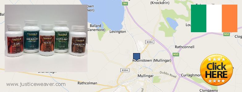 Purchase Nitric Oxide Supplements online An Muileann gCearr, Ireland