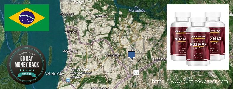 Onde Comprar Nitric Oxide Supplements on-line Ananindeua, Brazil