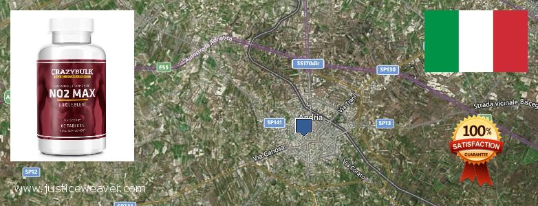 Where Can I Purchase Nitric Oxide Supplements online Andria, Italy