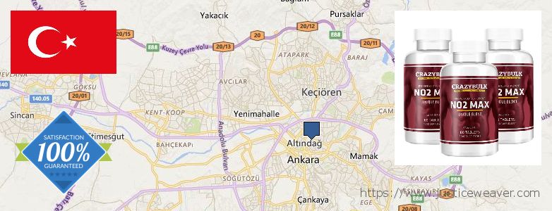 Πού να αγοράσετε Nitric Oxide Supplements σε απευθείας σύνδεση Ankara, Turkey