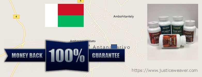 Où Acheter Nitric Oxide Supplements en ligne Antananarivo, Madagascar