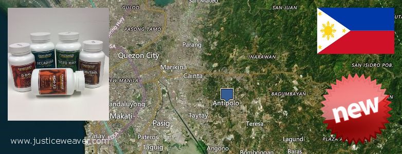 Where to Buy Nitric Oxide Supplements online Antipolo, Philippines