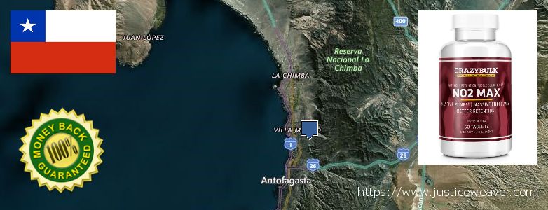 Dónde comprar Nitric Oxide Supplements en linea Antofagasta, Chile