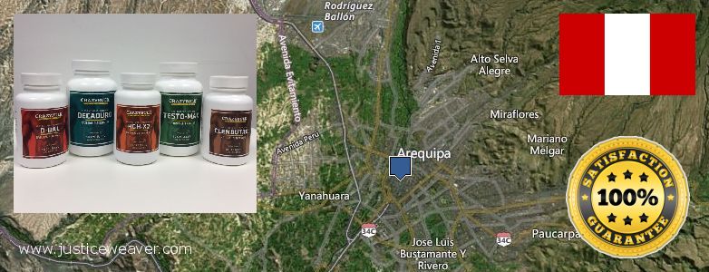 Dónde comprar Nitric Oxide Supplements en linea Arequipa, Peru