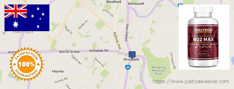 Where Can I Buy Nitric Oxide Supplements online Armadale, Australia