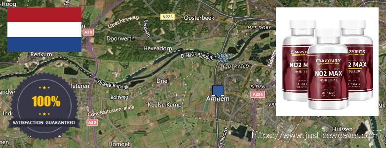 Waar te koop Nitric Oxide Supplements online Arnhem, Netherlands