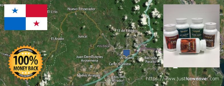 Where to Buy Nitric Oxide Supplements online Arraijan, Panama