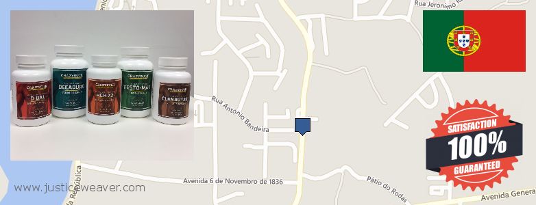 Onde Comprar Nitric Oxide Supplements on-line Arrentela, Portugal