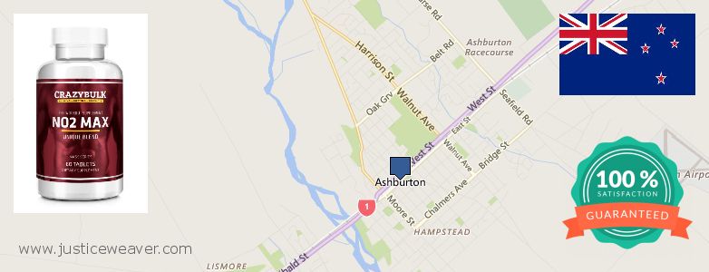 Where to Buy Nitric Oxide Supplements online Ashburton, New Zealand