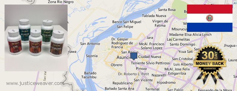 Dónde comprar Nitric Oxide Supplements en linea Asunción, Paraguay