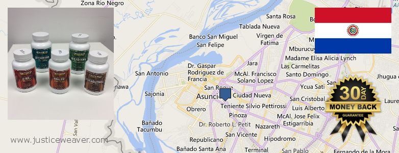 Dónde comprar Nitric Oxide Supplements en linea Asunción, Paraguay