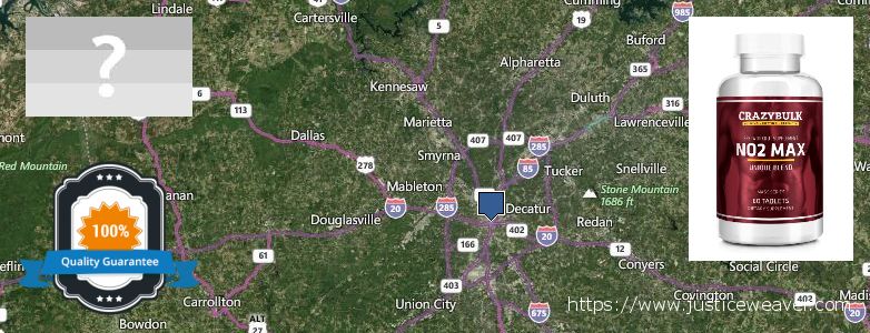 Hvor kan jeg købe Nitric Oxide Supplements online Atlanta, USA