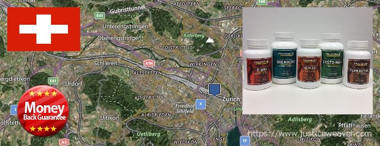 Dove acquistare Nitric Oxide Supplements in linea Aussersihl, Switzerland
