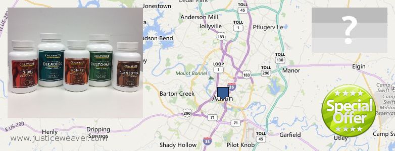 Unde să cumpărați Nitric Oxide Supplements on-line Austin, USA