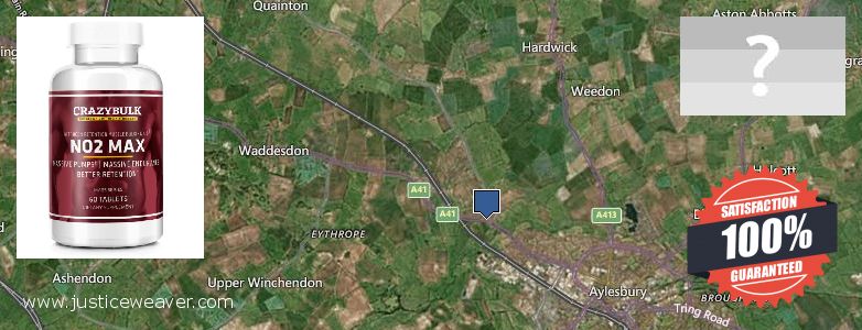Dónde comprar Nitric Oxide Supplements en linea Aylesbury, UK