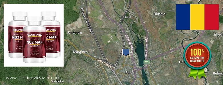Unde să cumpărați Nitric Oxide Supplements on-line Bacau, Romania