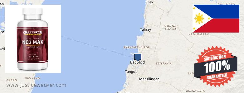 Where to Buy Nitric Oxide Supplements online Bacolod City, Philippines