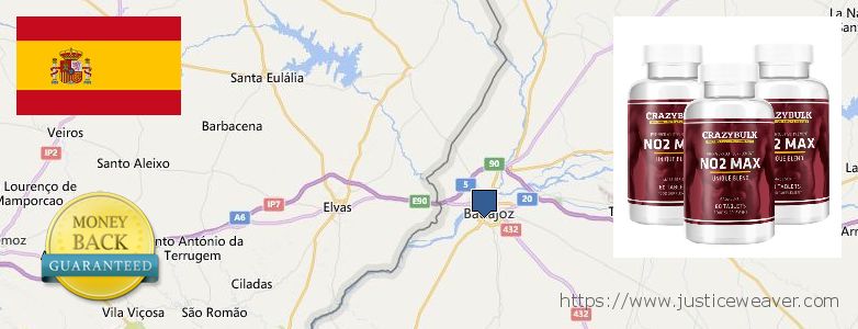 on comprar Nitric Oxide Supplements en línia Badajoz, Spain