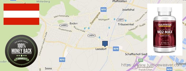 gdje kupiti Nitric Oxide Supplements na vezi Baden bei Wien, Austria