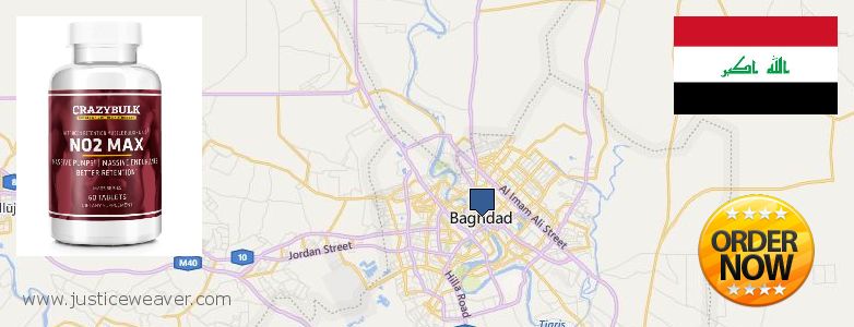 Nereden Alınır Nitric Oxide Supplements çevrimiçi Baghdad, Iraq