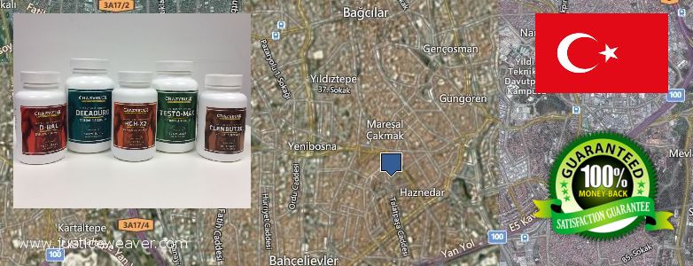 Πού να αγοράσετε Nitric Oxide Supplements σε απευθείας σύνδεση Bahcelievler, Turkey