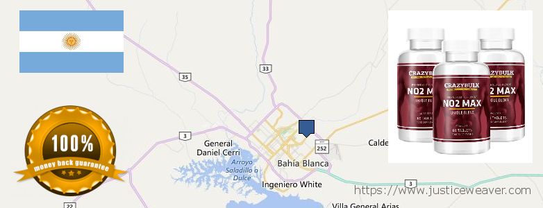 Dónde comprar Nitric Oxide Supplements en linea Bahia Blanca, Argentina