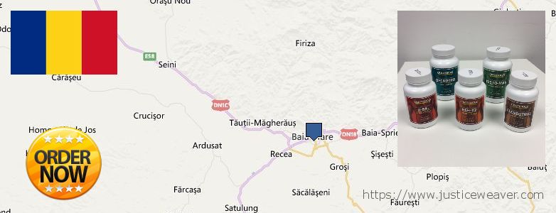 Unde să cumpărați Nitric Oxide Supplements on-line Baia Mare, Romania