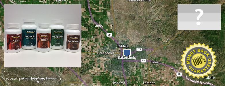 Dimana tempat membeli Nitric Oxide Supplements online Bakersfield, USA