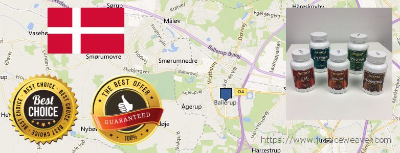 Wo kaufen Nitric Oxide Supplements online Ballerup, Denmark